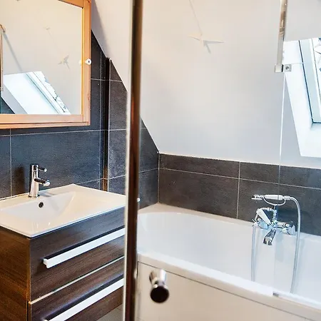 Trendy Top-floor Retreat Appartamento Amsterdam