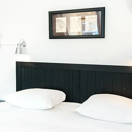 Appartamento Trendy Top-floor Retreat Amsterdam